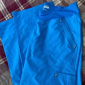 Healing hands scrub bottoms